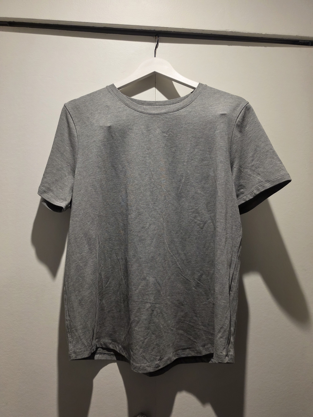 Lululemon Love Crew Neck Tee size 10